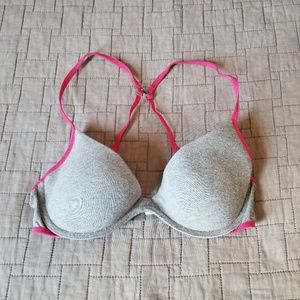 Push up bra 34c